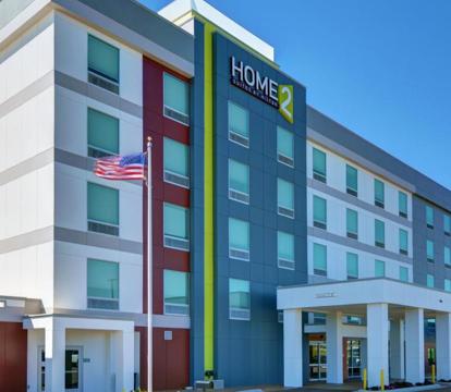 Photo of Home2 Suites By Hilton Bentonville Rogers