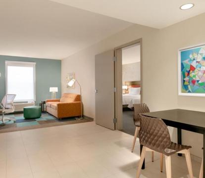 Photo of Home2 Suites By Hilton Chantilly Dulles Airport