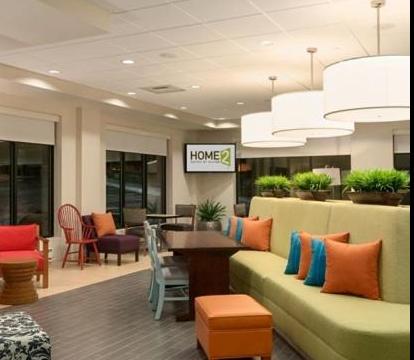 Photo of Home2 Suites By Hilton Charles Town