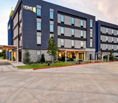 Photo of Home2 Suites By Hilton El Reno