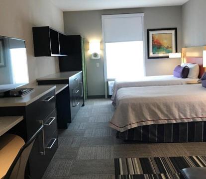 Photo of Home2 Suites by Hilton Fort Smith