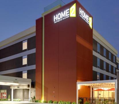 Photo of Home2 Suites By Hilton Hagerstown