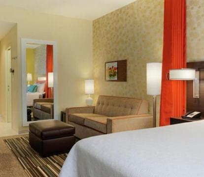 Escape to Romance: Unwind at Our Handpicked Selection of Romantic Hotels in Harvey (Louisiana)