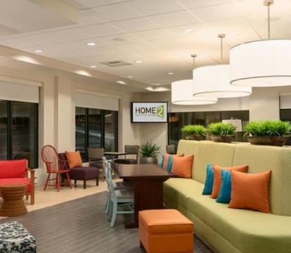 Photo of Home2 Suites By Hilton Joplin, MO