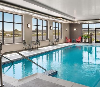 Photo of Home2 Suites By Hilton Madison Central Alliant Energy Center