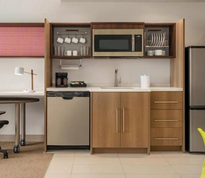 Photo of Home2 Suites By Hilton Martinsburg, Wv