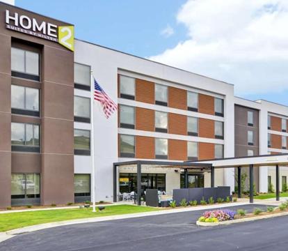 Photo of Home2 Suites By Hilton Opelika Auburn