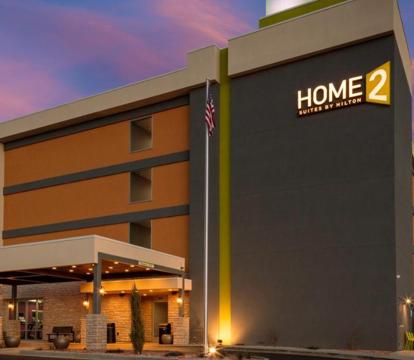 Photo of Home2 Suites By Hilton Page Lake Powell
