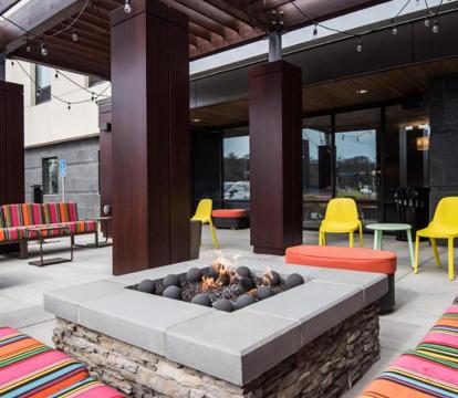 Photo of Home2 Suites by Hilton Rochester Mayo Clinic Area