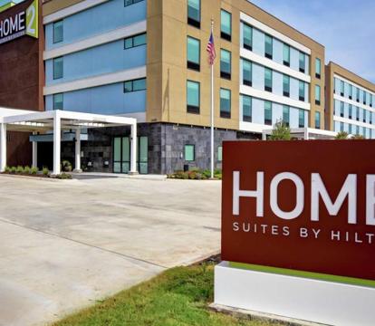 Photo of Home2 Suites By Hilton Shreveport