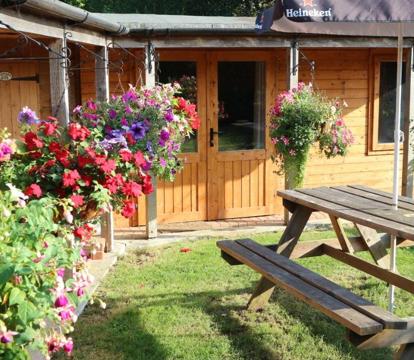 Photo of Homeside B&B