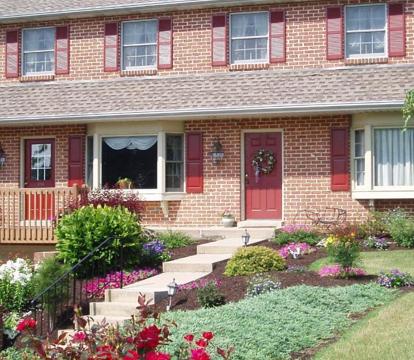 Photo of Homestead Lodging