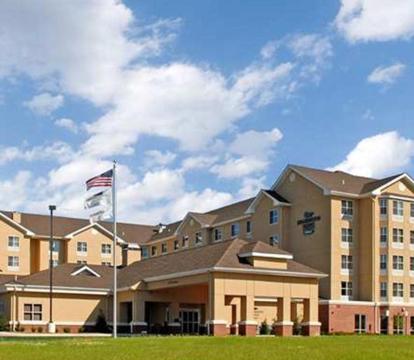 Best hotels with Hot Tub in room in Riverside (Maryland)