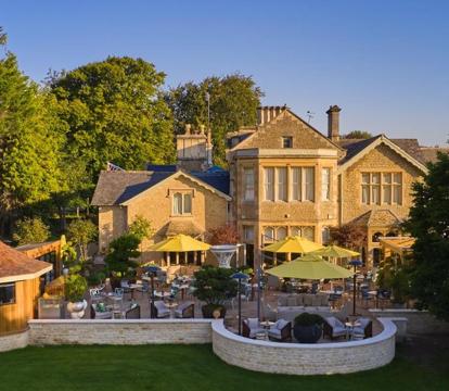 Photo of Homewood Hotel & Spa