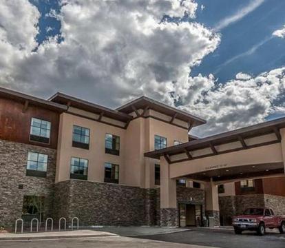 Best hotels with Spa and Wellness Center in Durango (Colorado)