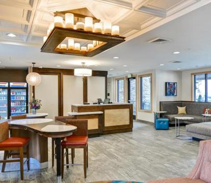 Photo of Homewood Suites by Hilton Jackson