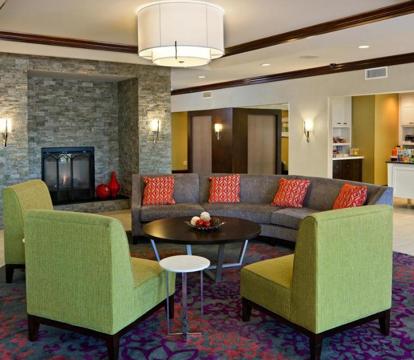 Photo of Homewood Suites by Hilton Richmond - Airport