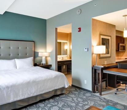 Photo of Homewood Suites By Hilton Schenectady