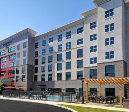 Photo of Homewood Suites by Hilton Tuscaloosa Downtown, AL