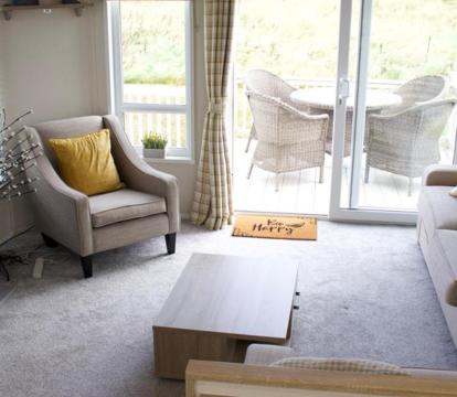 Photo of Honeybee Lodge