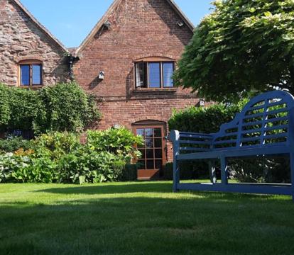 Photo of Hood Lane Farm B&B