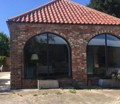 Photo of Hookcar Hill Cottage