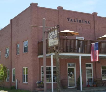 Best Adults-Only hotels in Talihina (Oklahoma)