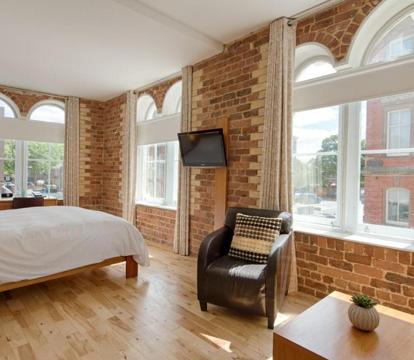 Photo of Hope Street Hotel