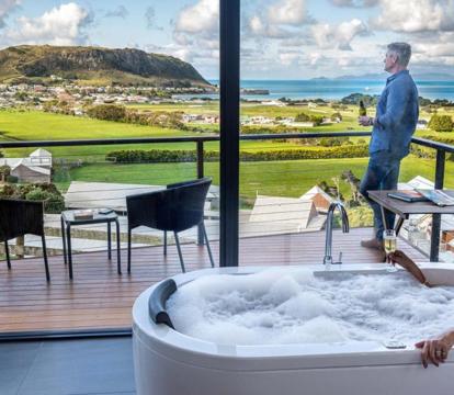 Photo of Horizon Deluxe Apartments