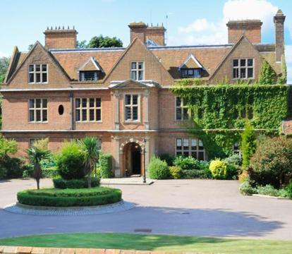 Photo of Horwood House Hotel
