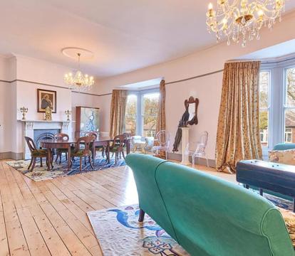 Photo of Host & Stay - Peacock House