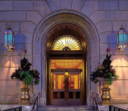 Photo of Hotel AKA Back Bay