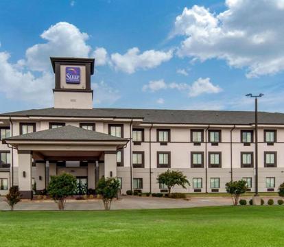 Photo of Sleep Inn & Suites Norman near University
