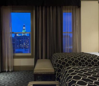 Photo of Hotel Blackhawk, Autograph Collection