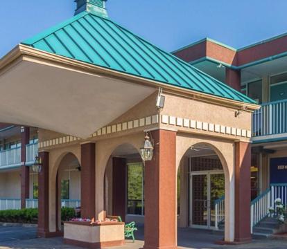 Photo of Motel 6-Groton, CT - Casinos nearby