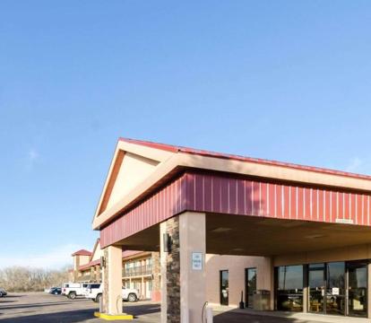 Photo of Quality Inn & Conference Center- Nebraska