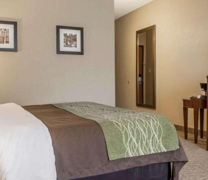 Best hotels with Spa and Wellness Center in Edinburg (Texas)