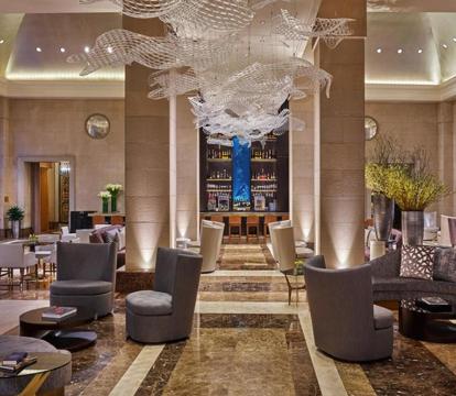 Photo of Hotel Crescent Court