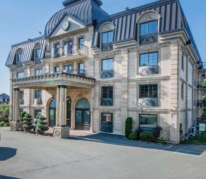 Photo of St Christophe Hotel & Spa, Ascend Hotel Collection