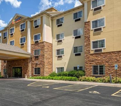 Best hotels with Hot Tub in room in Grayslake (Illinois)