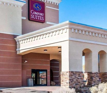 Best hotels with Spa and Wellness Center in Gallup (New Mexico)