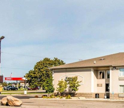 Experience the Best Casino Hotels in Michigan: Your Guide to Luxurious Casino Resorts