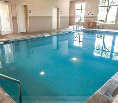 Photo of Sleep Inn & Suites Lake of the Ozarks