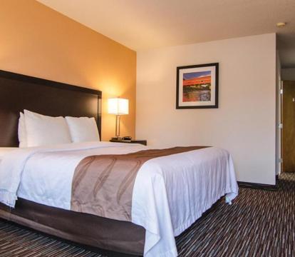 Best hotels with Hot Tub in room in Cottage Grove (Oregon)