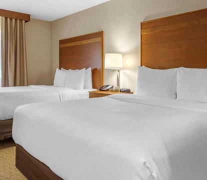 Photo of Comfort Inn Millersburg