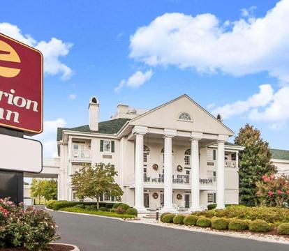 Best hotels with Hot Tub in room in Sevierville (Tennessee)