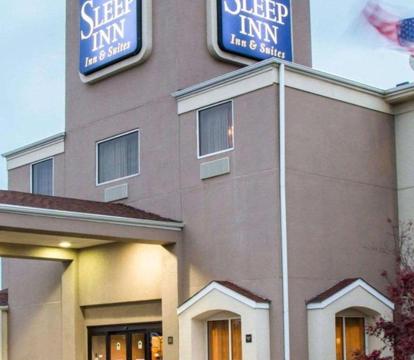 Photo of Sleep Inn & Suites Buffalo Airport Cheektowaga