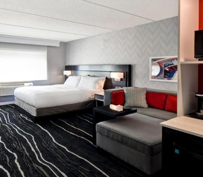 Photo of DoubleTree by Hilton Deadwood at Cadillac Jack's