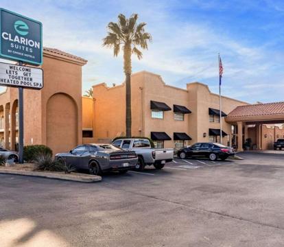 Photo of Clarion Suites St George - Convention Center Area
