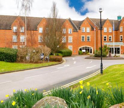 Photo of Delta Hotels by Marriott Cheltenham Chase